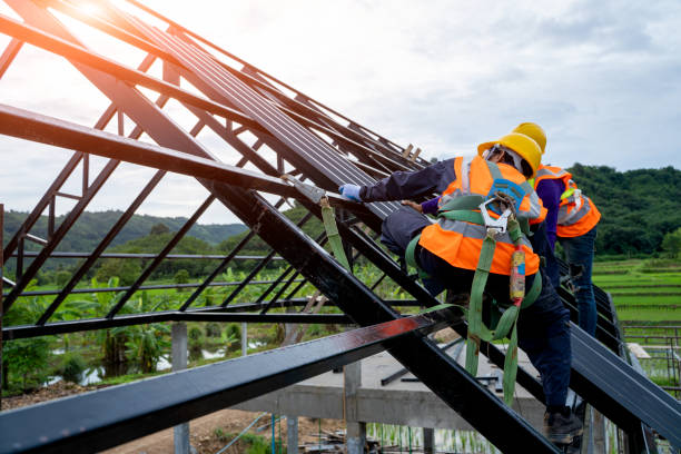 Best Commercial Roof Installation  in North Wilkesboro, NC