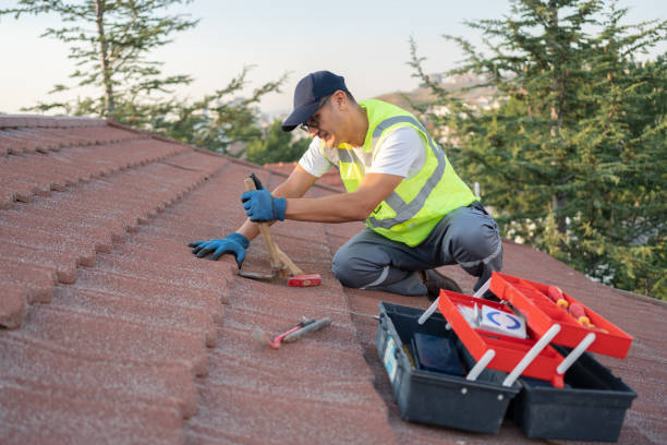Quick and Trustworthy Emergency Roof Repair Services in North Wilkesboro, NC